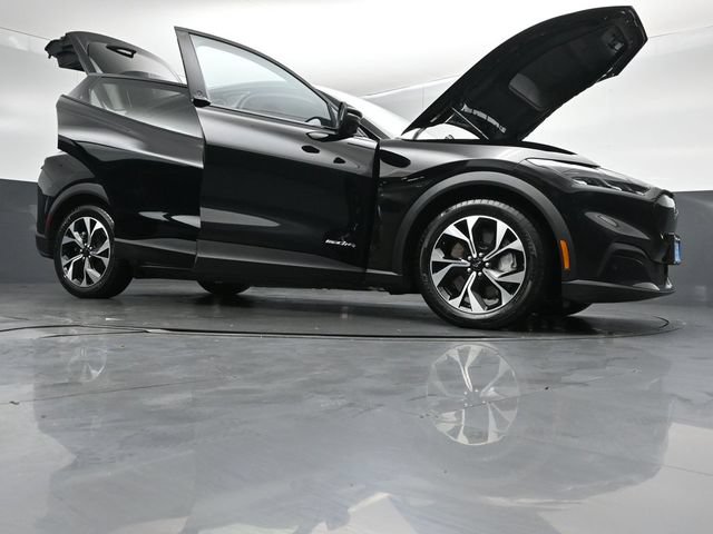Certified 2025 Ford Mustang Mach-E Select w/ Comfort Package Lite AWD/4WD image 51
