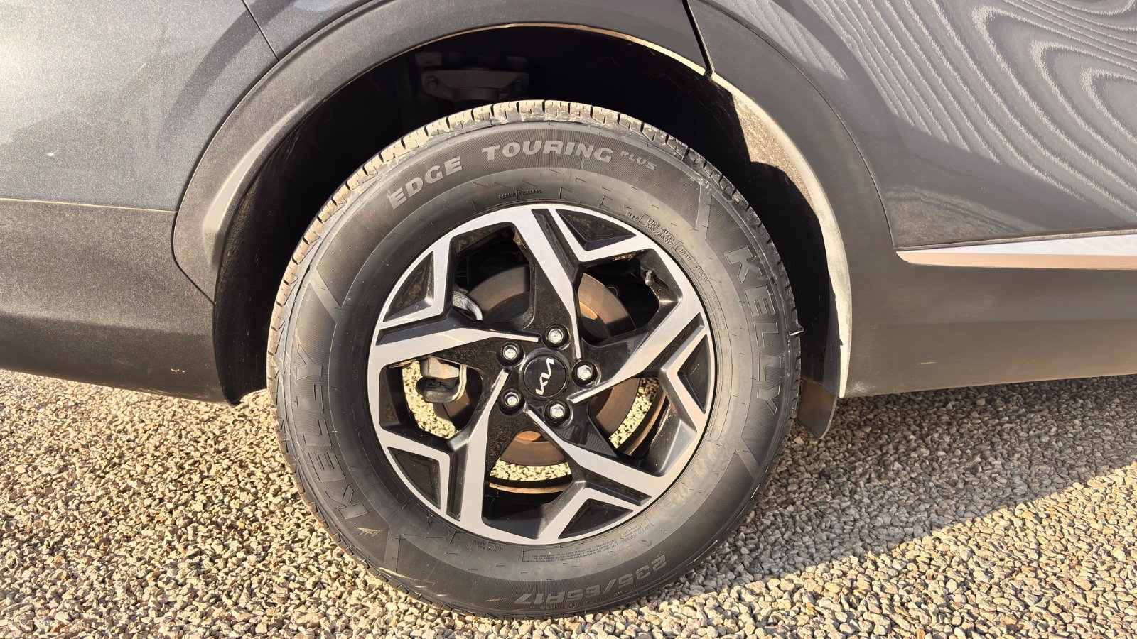 Used 2023 Kia Sportage LX image 17