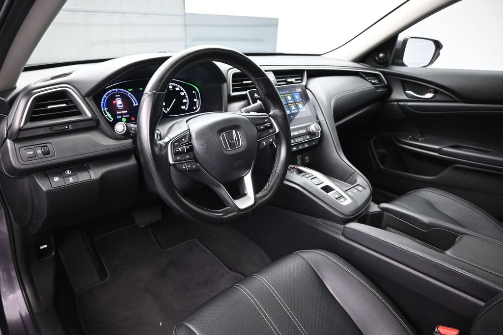 Used 2020 Honda Insight Touring image 17