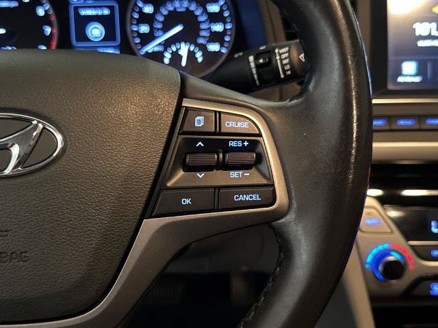 Used 2018 Hyundai Elantra Value Edition w/ Cargo Package FWD image 23