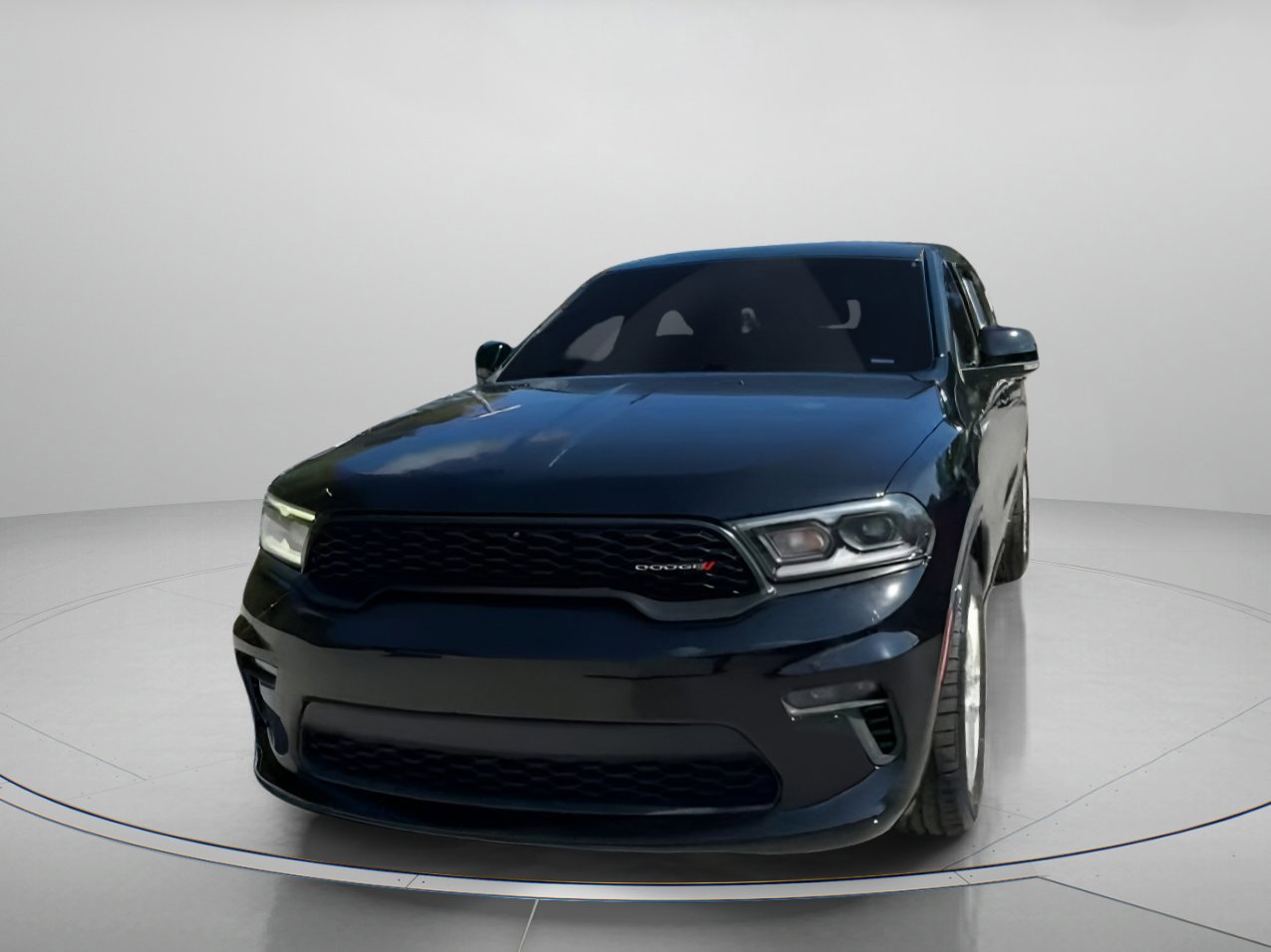 Used 2021 Dodge Durango GT image 3