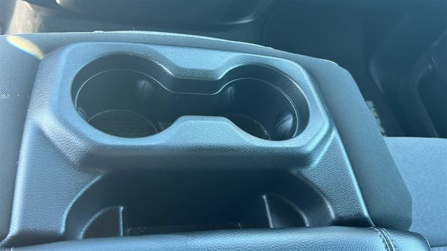 Used 2023 RAM 1500 Big Horn AWD/4WD image 22
