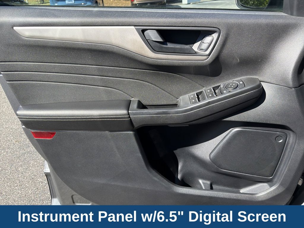 Certified 2022 Ford Escape SE w/ SE Sport Appearance Package FWD image 21