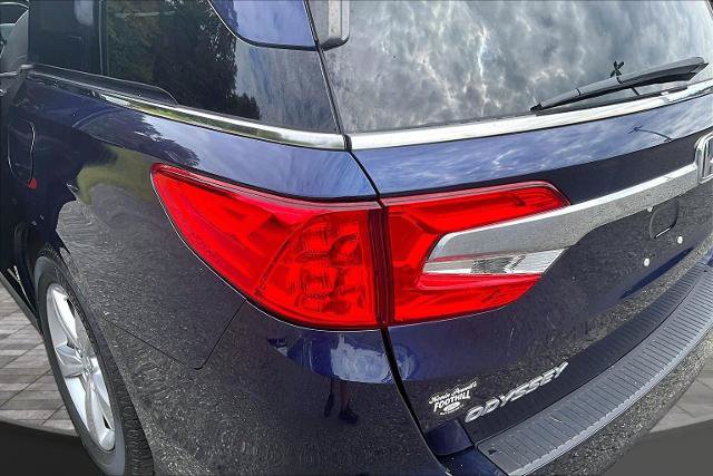 Used 2020 Honda Odyssey EX-L image 31