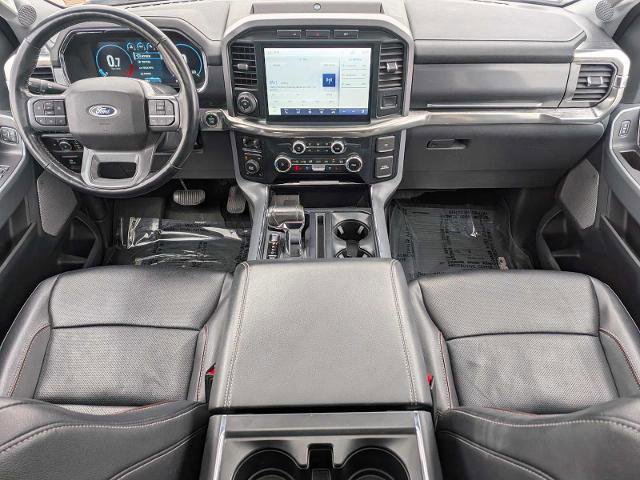 Certified 2022 Ford F150 Lariat AWD/4WD image 26