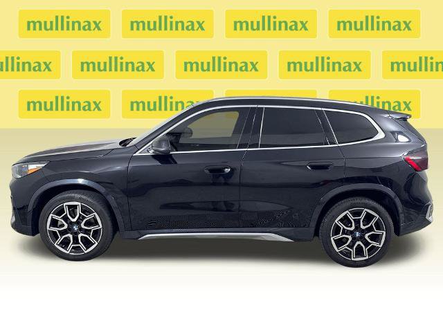 Used 2025 BMW X1 xDrive28i w/ Convenience Package AWD/4WD image 13