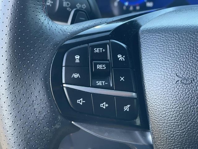 Certified 2023 Ford Explorer ST w/ Equipment Group 401A AWD/4WD image 9