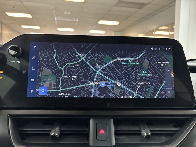 Used 2023 Lexus UX 250h F Sport image 10