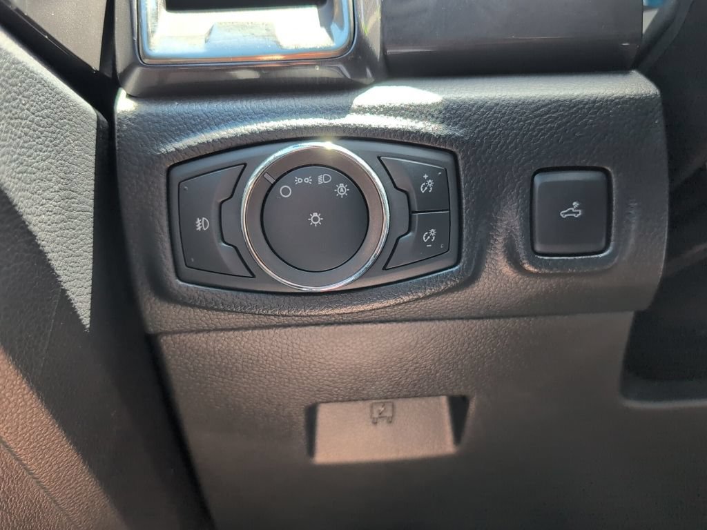 Certified 2021 Ford Ranger Lariat w/ Equipment Group 501A High RWD image 26