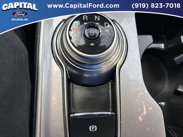 Certified 2024 Ford Edge SEL image 29