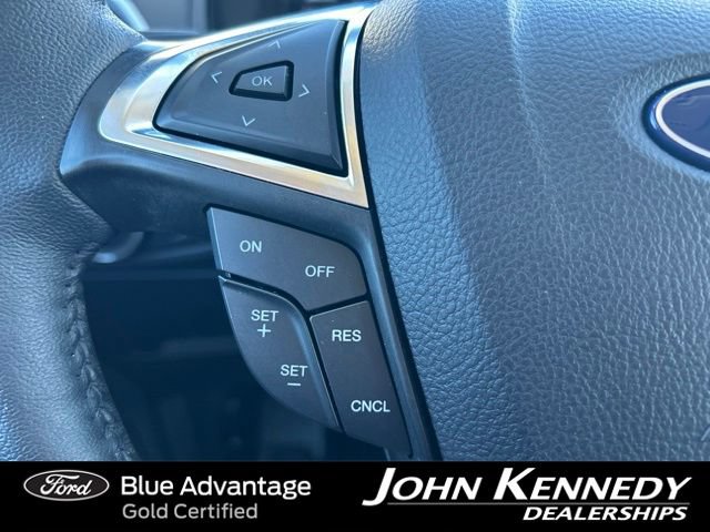 Certified 2024 Ford Edge SEL w/ Convenience Package AWD/4WD image 23