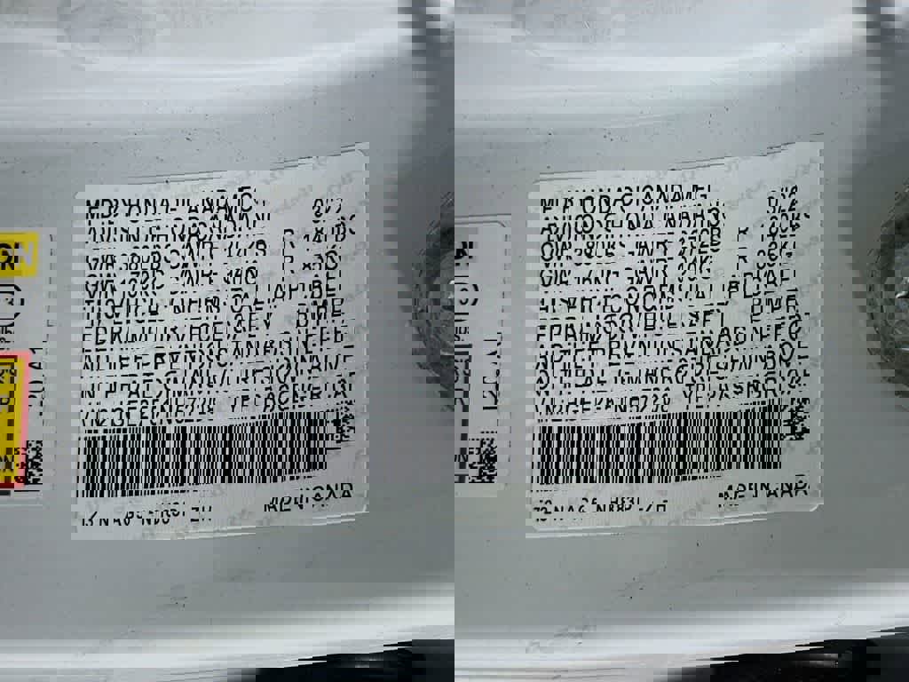 Used 2022 Honda Civic Sport image 22