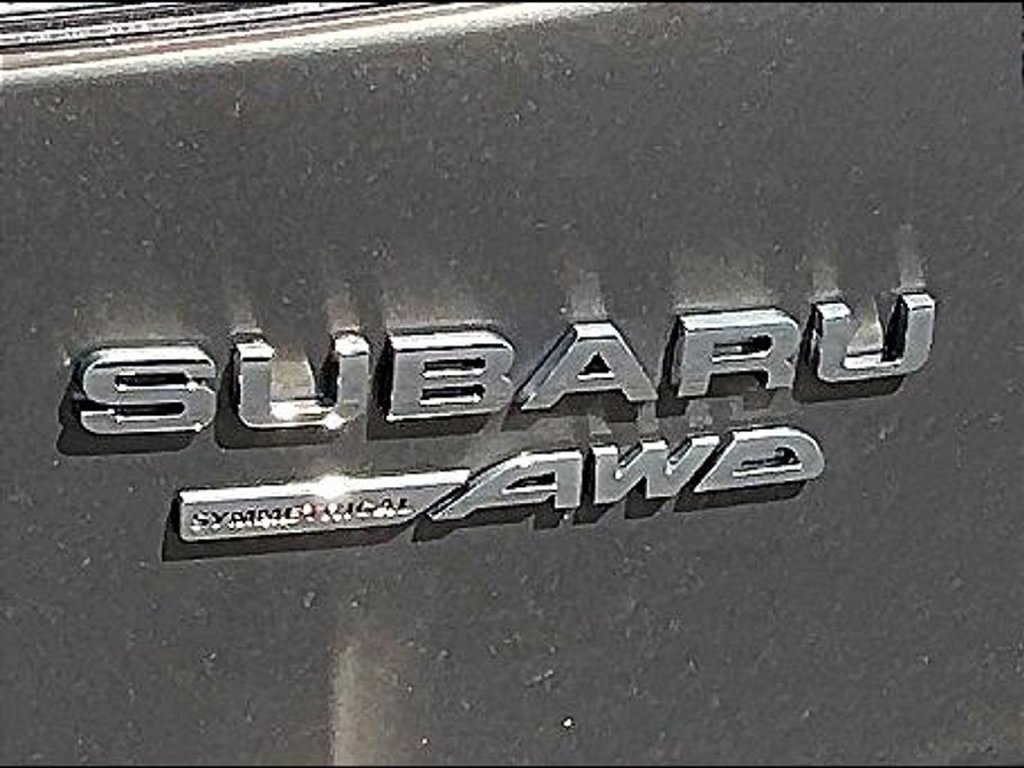 Used 2019 Subaru Forester Premium w/ Popular Package #1 AWD/4WD image 27