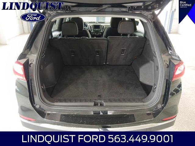 Used 2021 Chevrolet Equinox LT AWD/4WD image 22