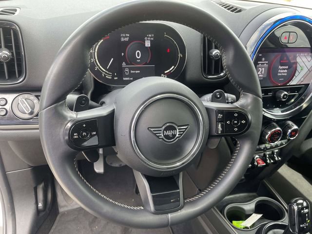 Used 2023 MINI Cooper Countryman S FWD image 21