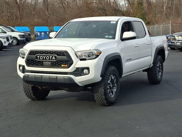 Used 2019 Toyota Tacoma TRD Off-Road image 4