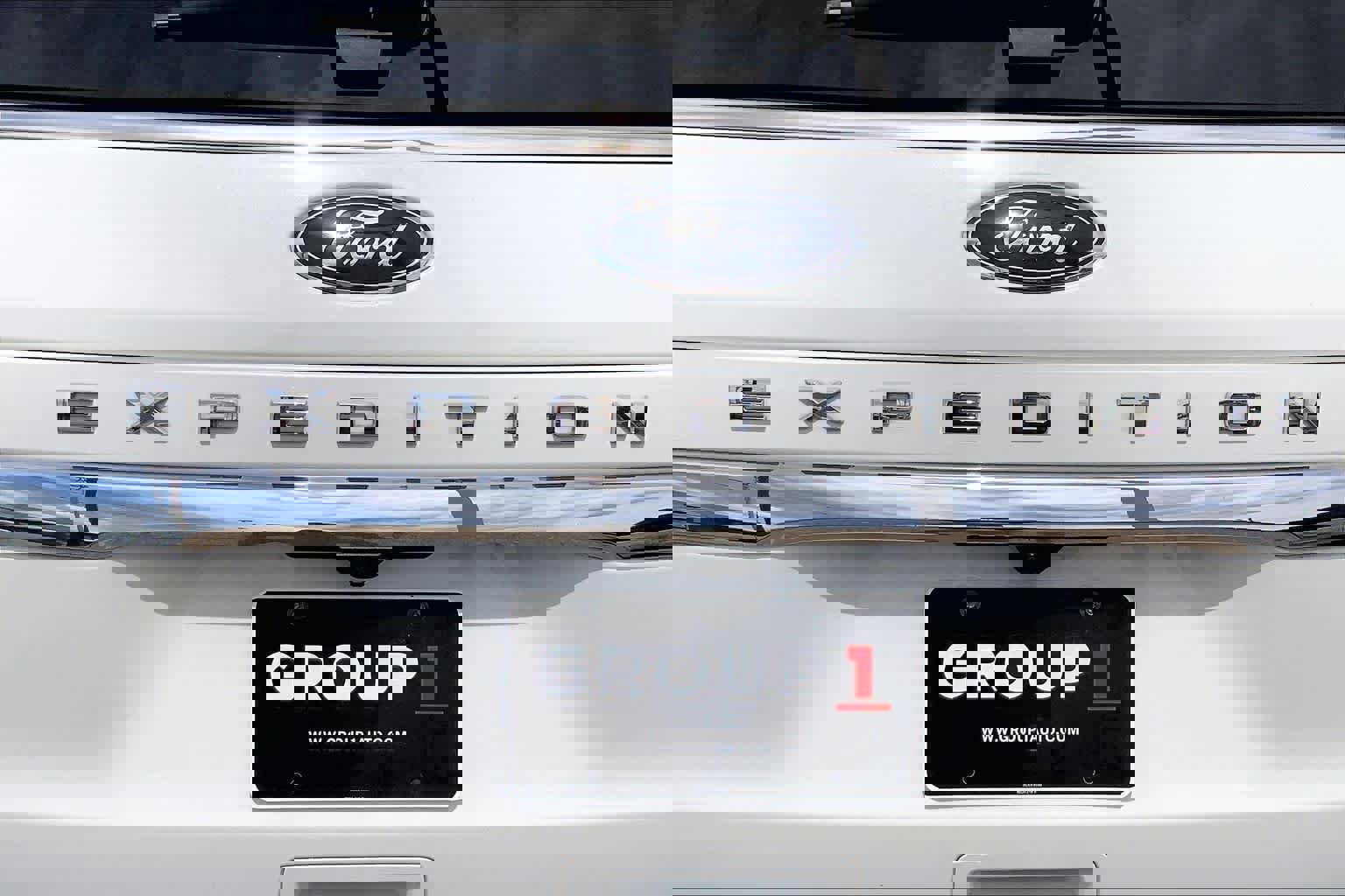 Certified 2023 Ford Expedition King Ranch AWD/4WD image 31