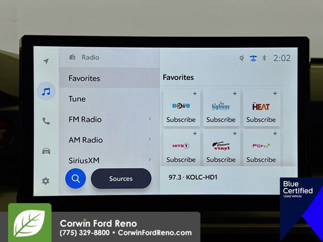 Used 2025 Toyota Tacoma TRD Sport image 18