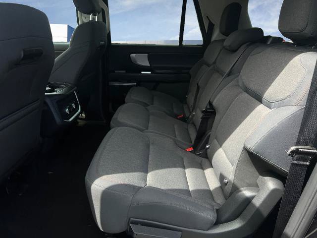 Certified 2025 Ford Expedition Max Active RWD image 18