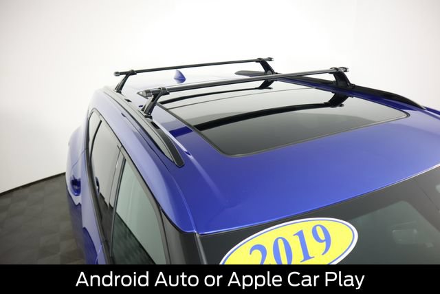 Used 2019 Chevrolet Blazer RS AWD/4WD image 11