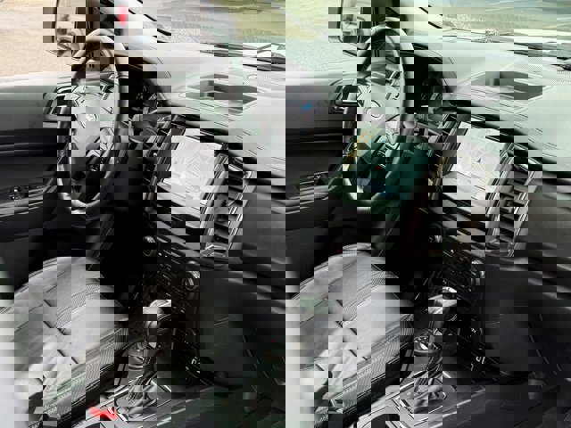 Certified 2022 Ford Ranger Lariat w/ Equipment Group 501A High image 31