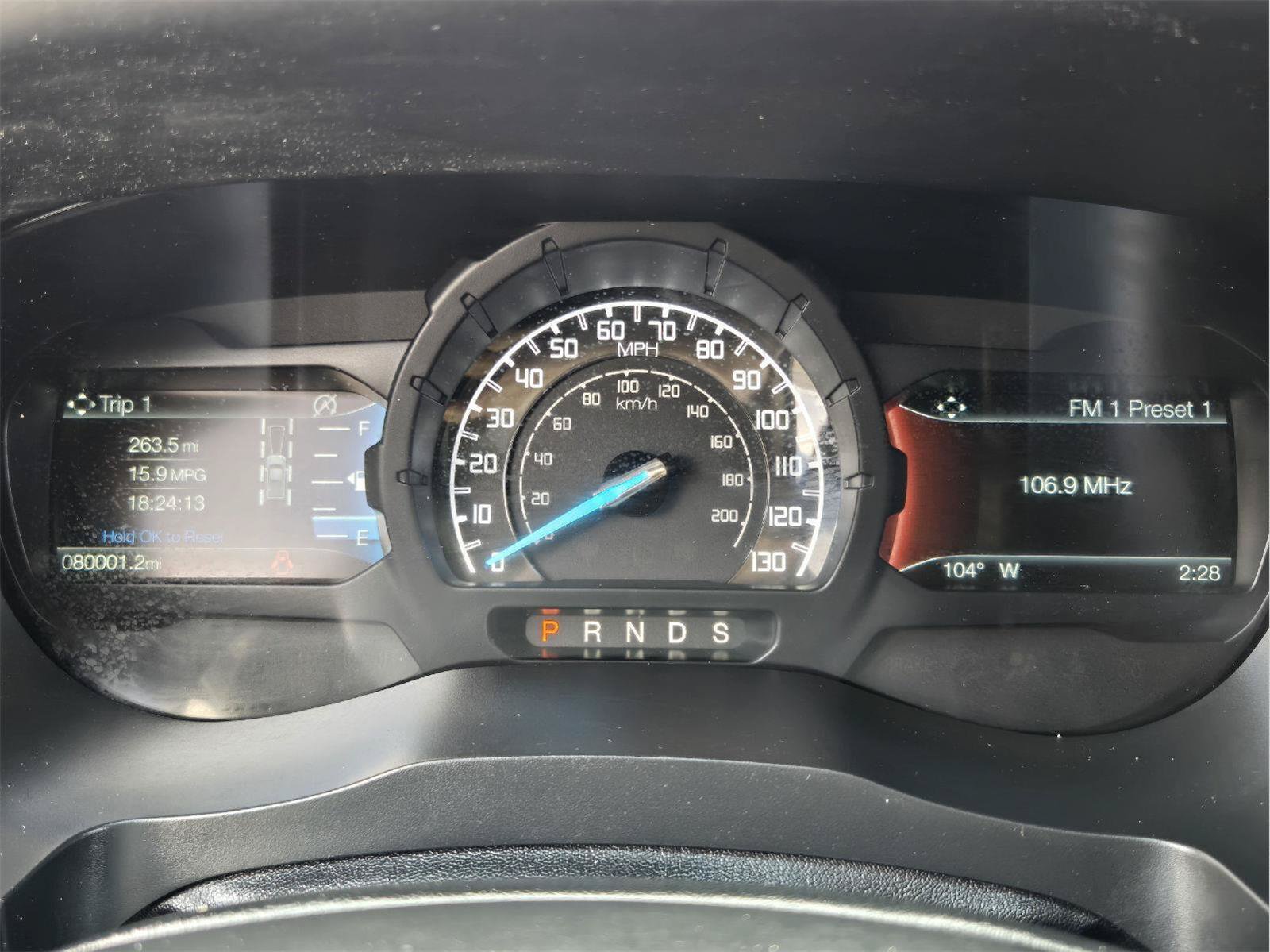 Certified 2020 Ford Ranger Lariat w/ Technology Package RWD image 12