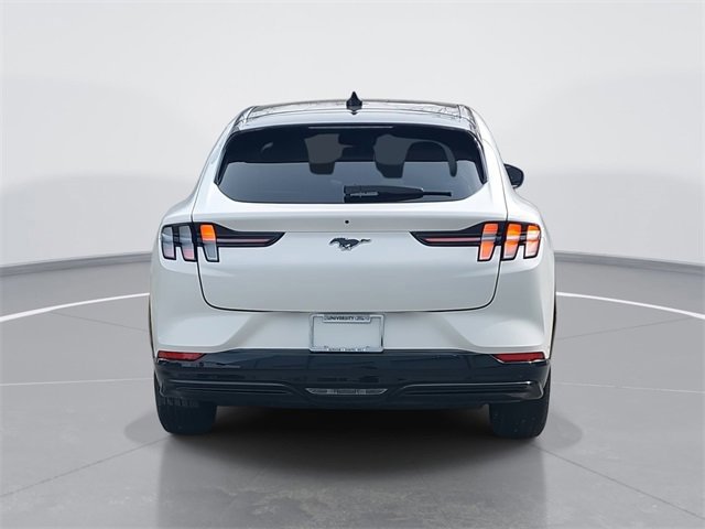 Certified 2024 Ford Mustang Mach-E Premium image 4