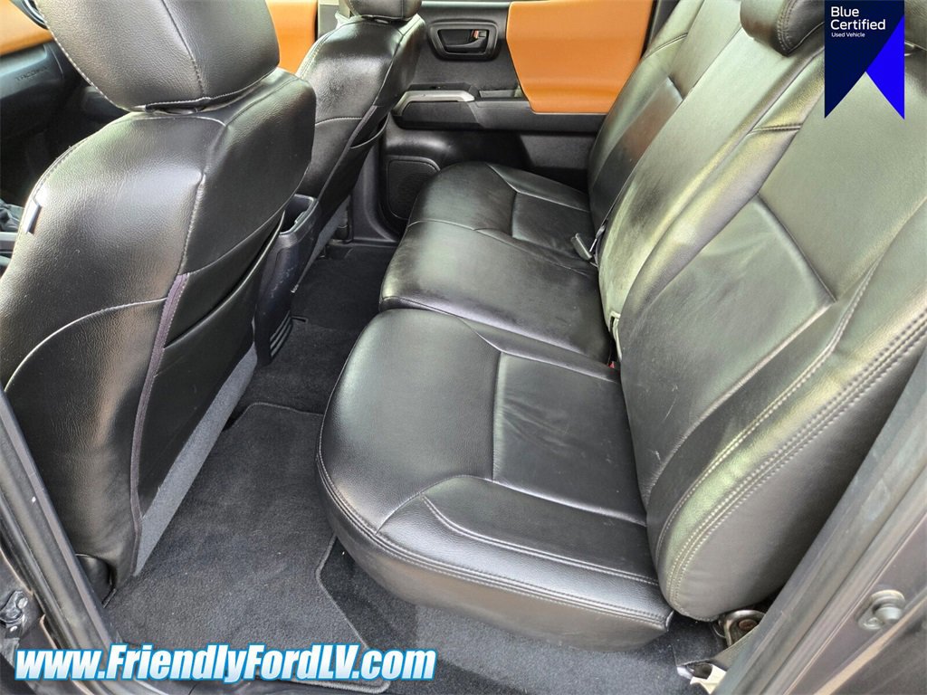 Used 2020 Toyota Tacoma SR5 image 11