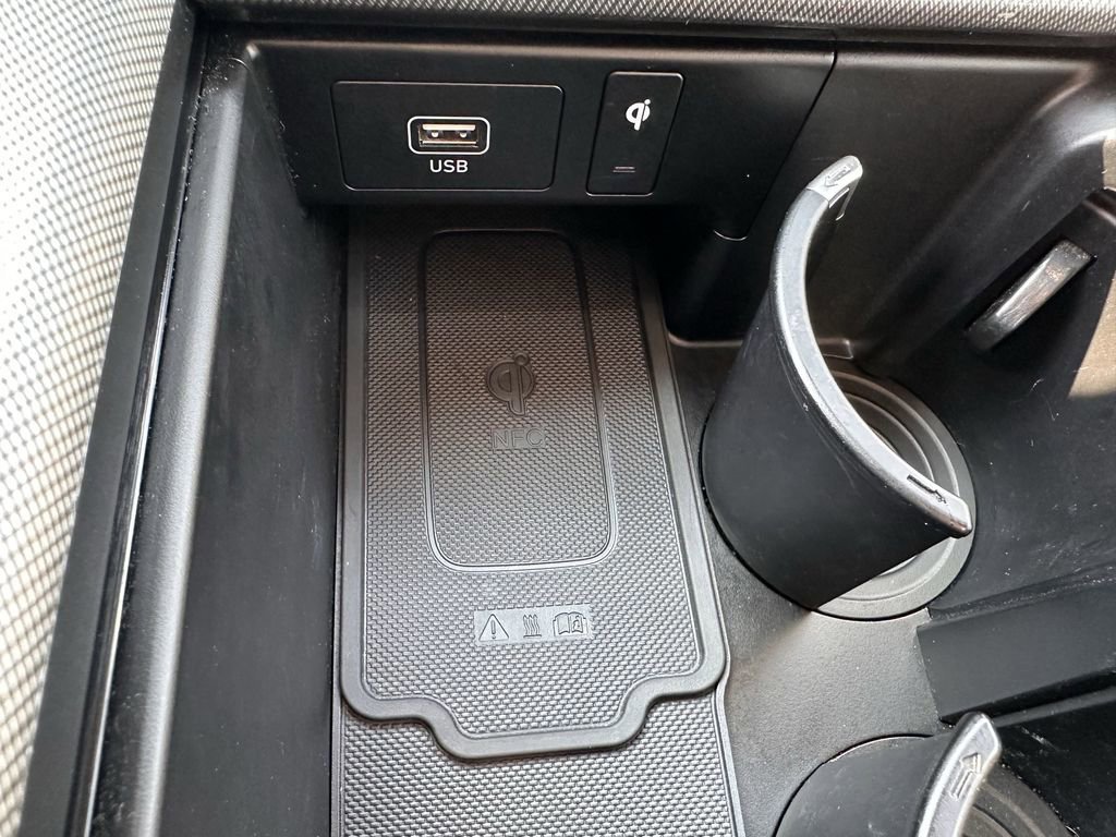 Used 2024 Hyundai Palisade SEL AWD/4WD image 25