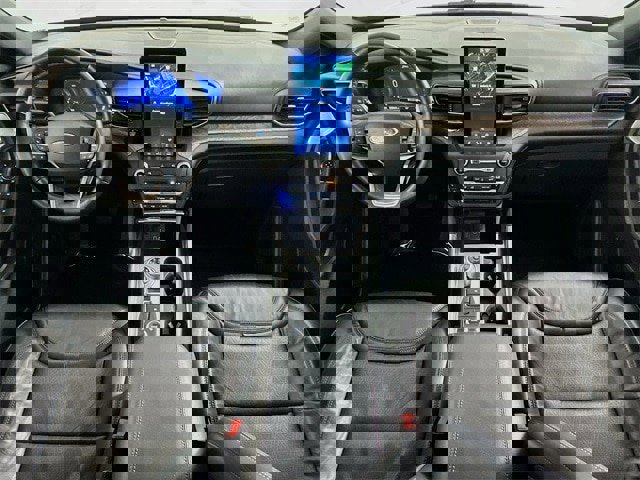 Certified 2020 Ford Explorer Platinum w/ Premium Technology Package image 14