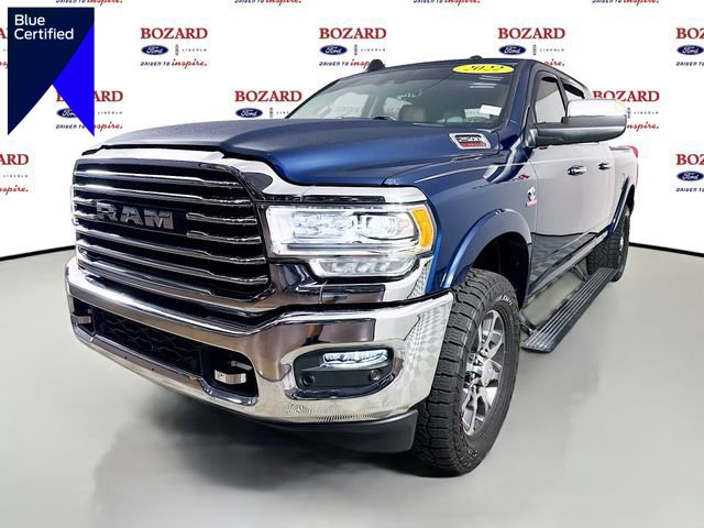 Used 2022 RAM 2500 Limited