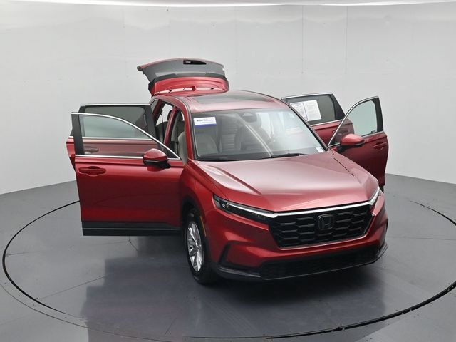Used 2024 Honda CR-V EX-L image 51