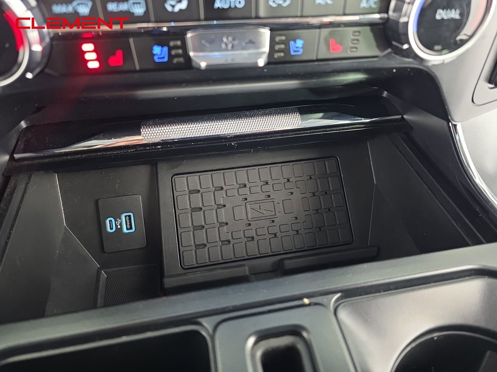 Certified 2023 Ford F150 Lariat w/ Equipment Group 502A High image 22