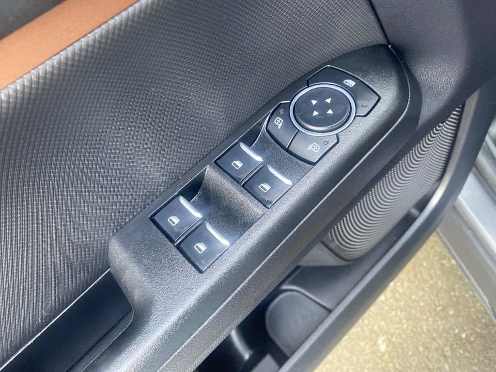 Certified 2025 Ford Bronco Sport Outer Banks w/ Outer Banks Tech Package+ image 18