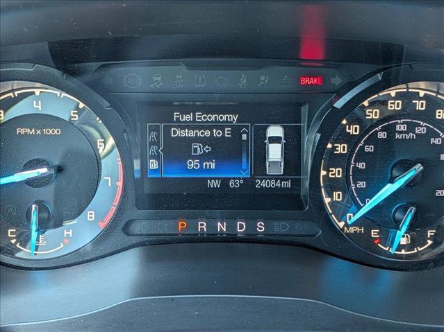 Certified 2022 Ford Ranger XLT w/ Equipment Group 301A Mid image 10