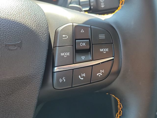 Certified 2026 Ford Maverick Tremor AWD/4WD image 17