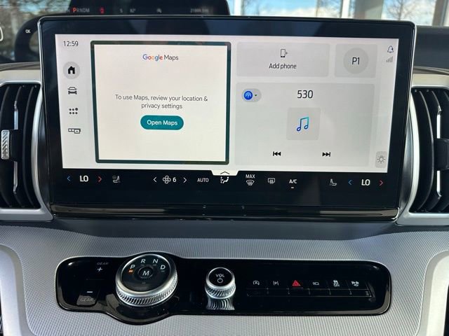 Certified 2025 Ford Expedition Active image 19