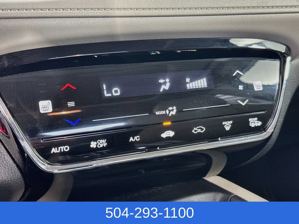 Used 2019 Honda HR-V EX-L image 17