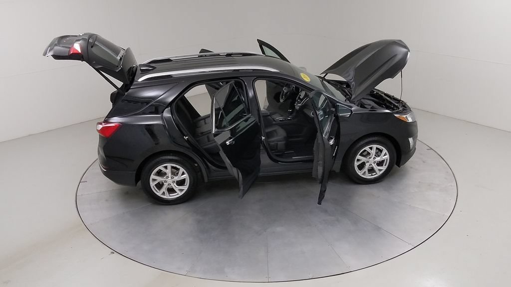 Used 2019 Chevrolet Equinox Premier FWD image 45