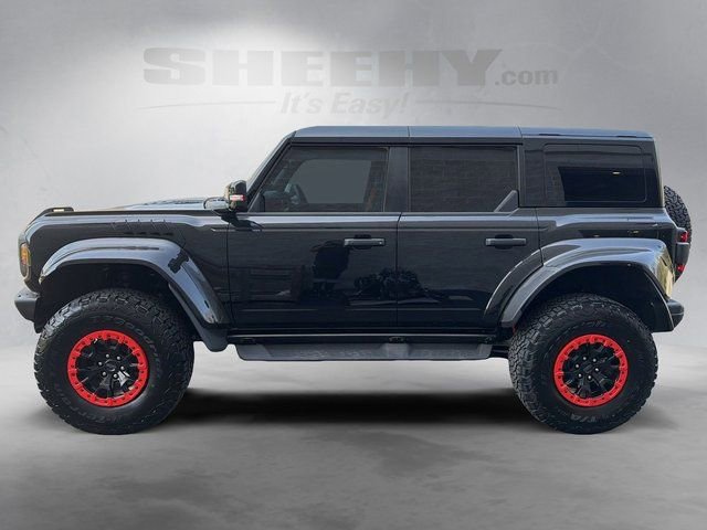 Certified 2024 Ford Bronco Raptor AWD/4WD image 15