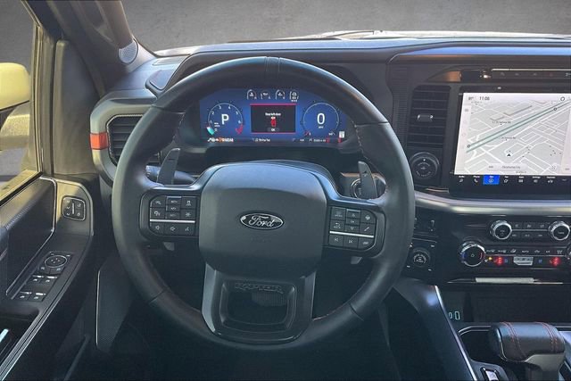 Certified 2024 Ford F150 Raptor image 5