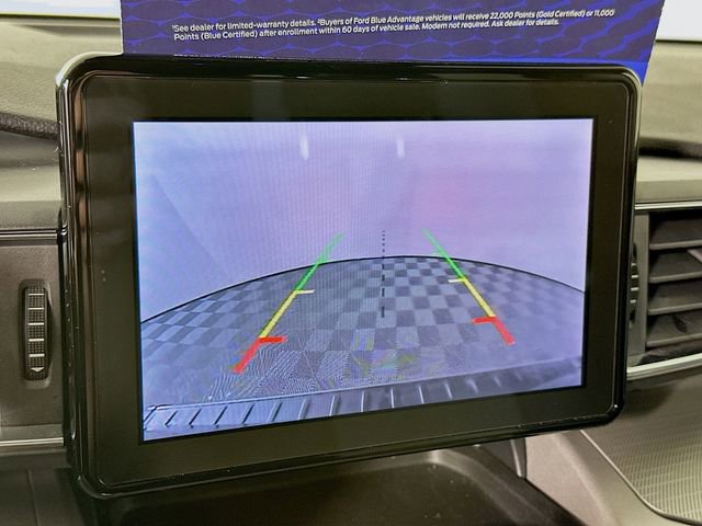 Certified 2023 Ford Explorer XLT w/ Equipment Group 202A image 19