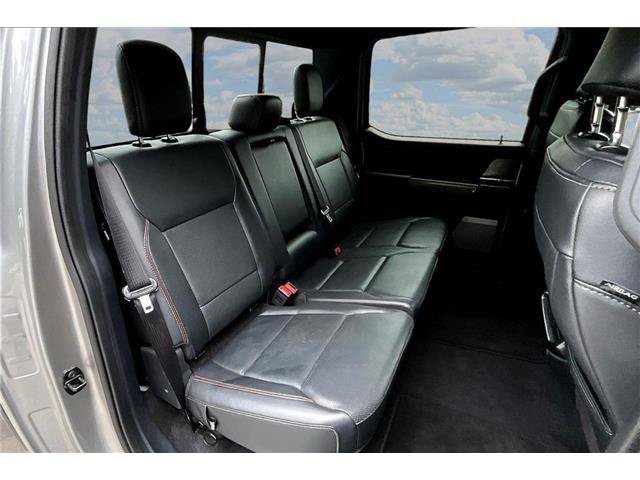 Certified 2023 Ford F150 Lariat w/ Equipment Group 502A High AWD/4WD image 28