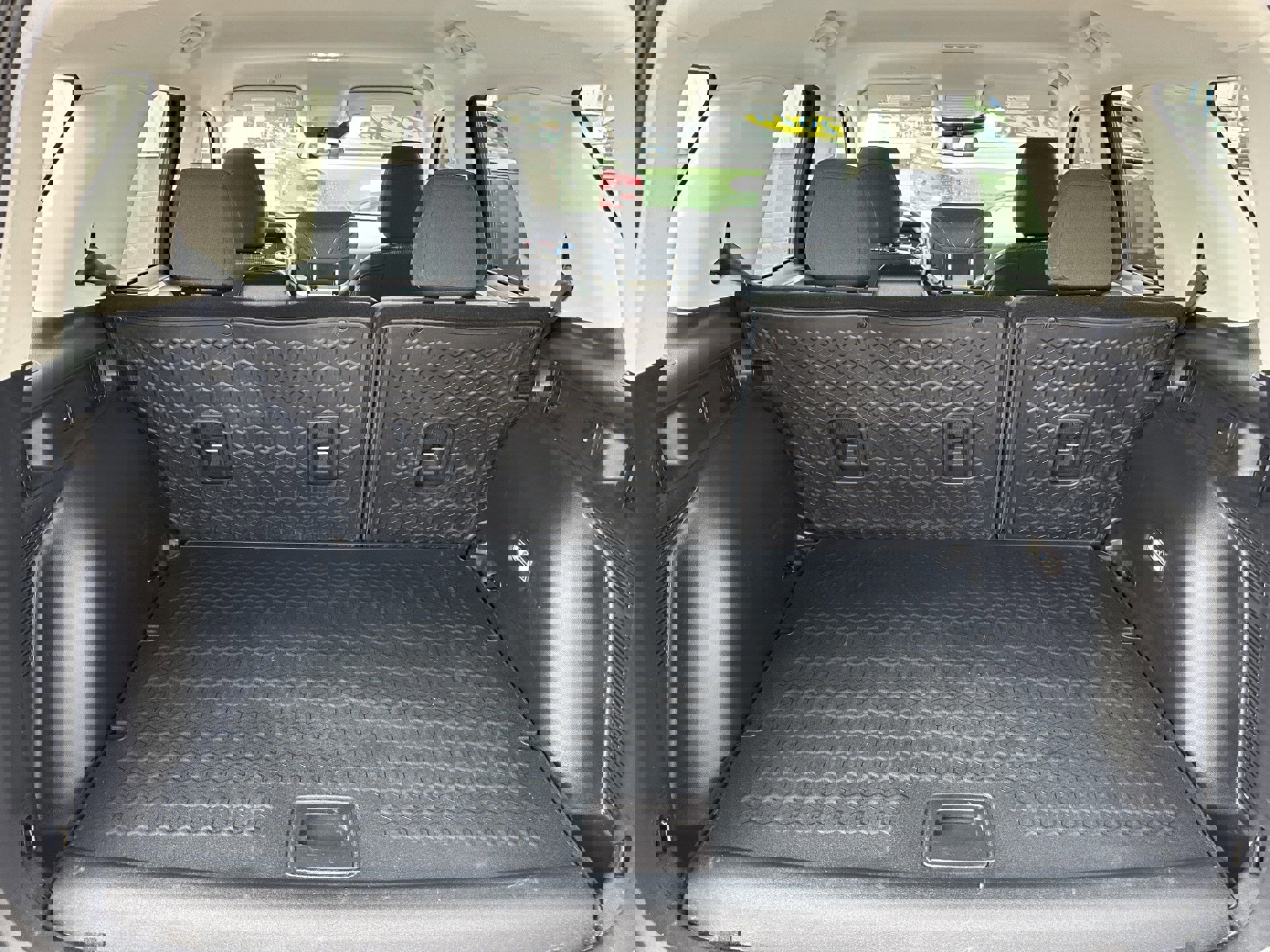 Certified 2024 Ford Bronco Sport Heritage w/ Heritage Convenience Package image 8