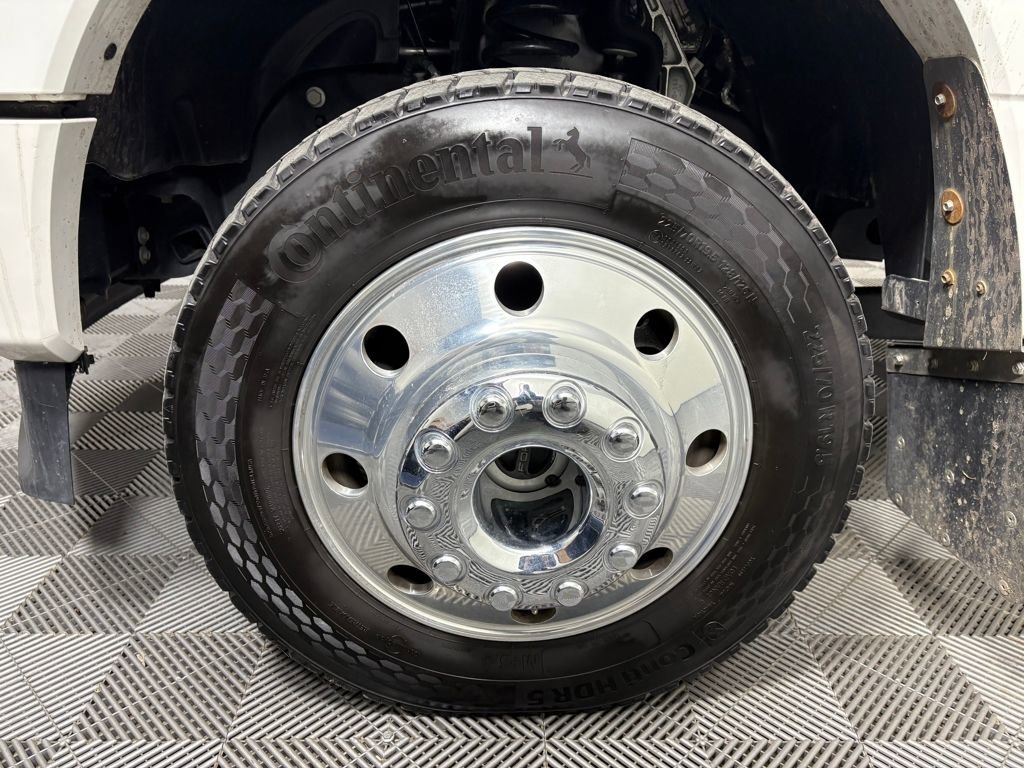 Certified 2025 Ford F450 King Ranch w/ Chrome Package image 11