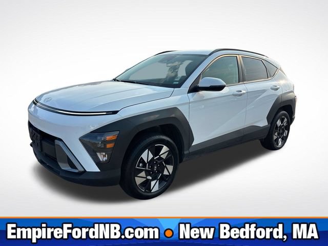 Used 2024 Hyundai Kona SEL