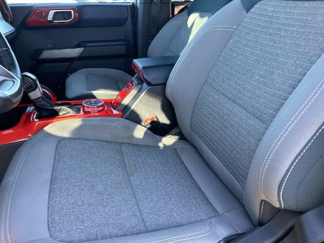 Certified 2023 Ford Bronco Outer Banks AWD/4WD image 23