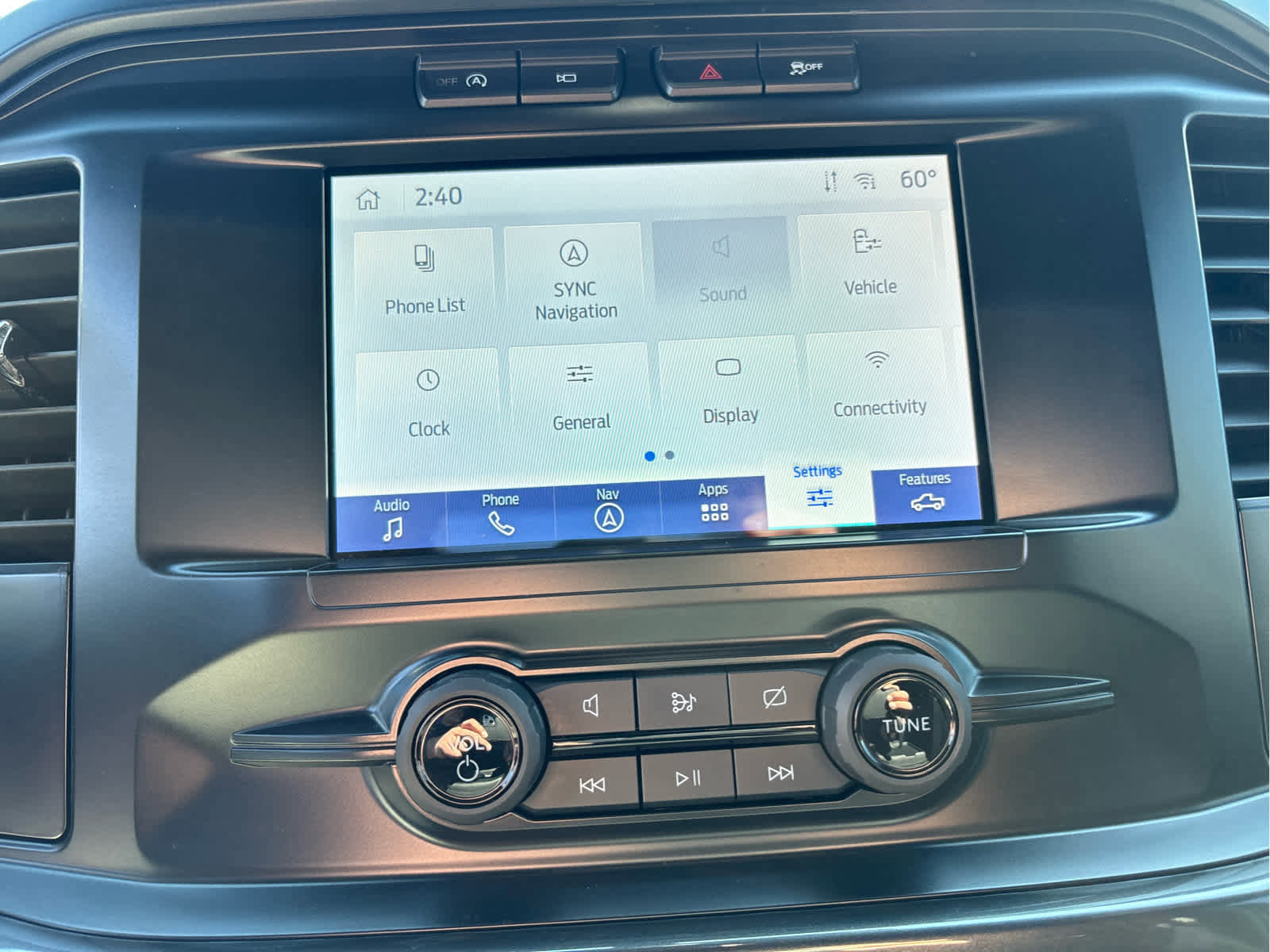 Certified 2023 Ford F150 XL w/ STX Appearance Package image 18