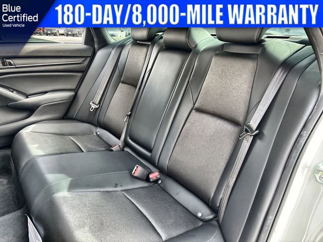 Used 2022 Honda Accord Sport image 31