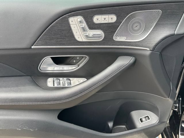 Used 2025 Mercedes-Benz GLE 350 4MATIC image 18